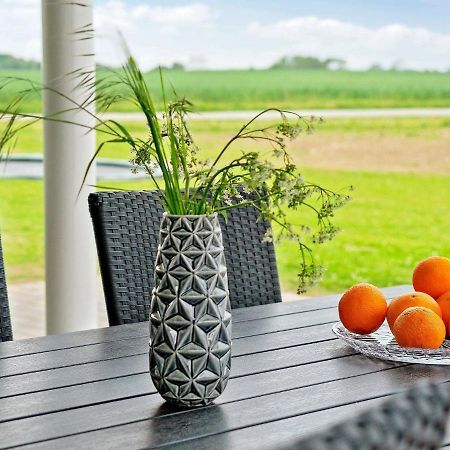 18 Person Holiday Home In Bogense Exteriér fotografie