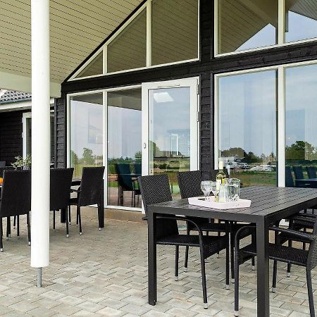 18 Person Holiday Home In Bogense Exteriér fotografie