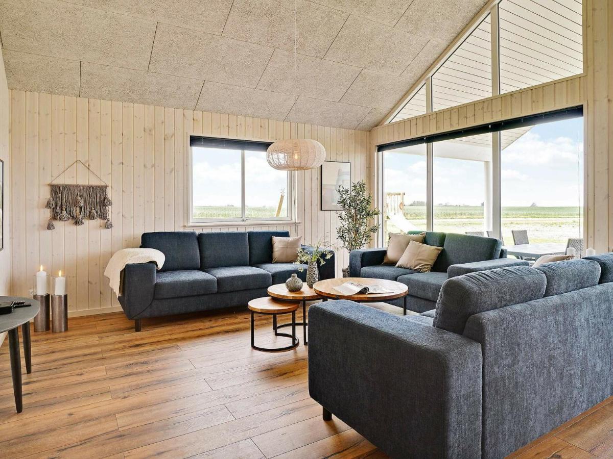 18 Person Holiday Home In Bogense Exteriér fotografie