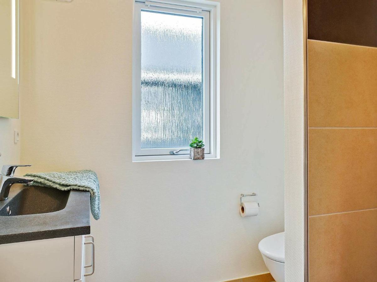18 Person Holiday Home In Bogense Exteriér fotografie
