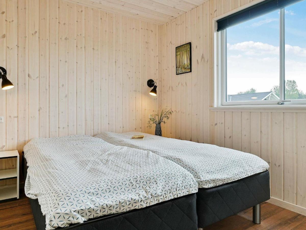 18 Person Holiday Home In Bogense Exteriér fotografie